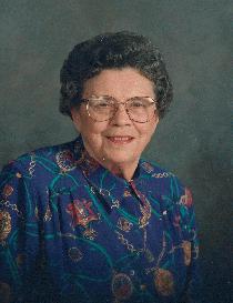 Opal Skaggs Conley
